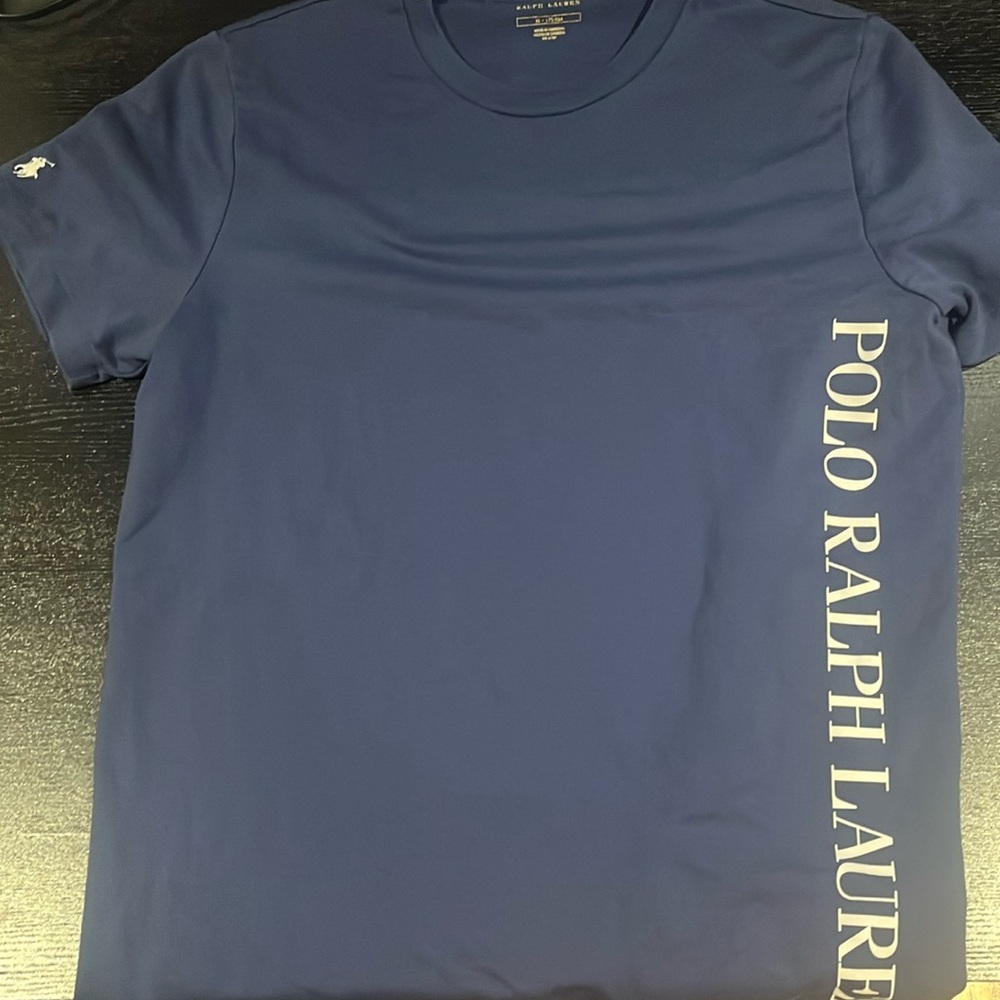 Ralph Lauren’s t shirt